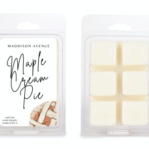 Maple Cream Pie Wax Melts