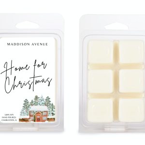 Home for Christmas Wax Melts