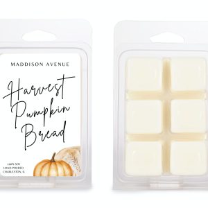 Harvest Pumpkin Bread Wax Melts